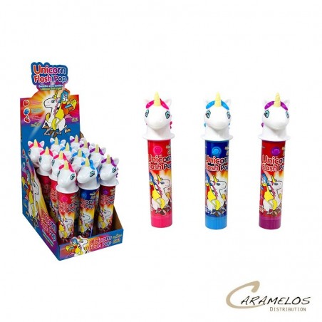 UNICORN FLASH POP