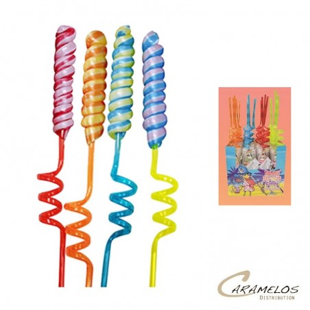 FUNNY STRAWS X20 BRABO