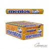 MENTOS parfum FANTA