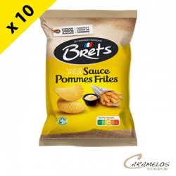 CHIPS BRET'S POMMES FRITES