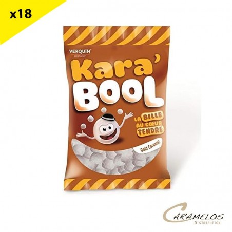 BOOLS MINI POOM 18 X 100G