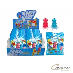 BABY CANDY RING