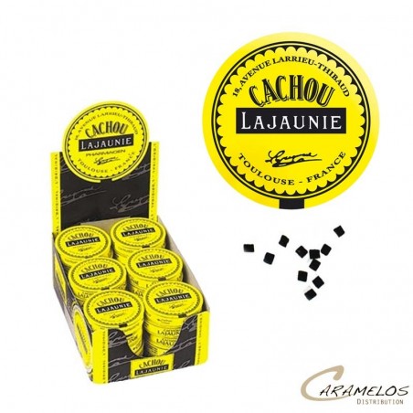 CACHOU LAJAUNIE TRADITION x 30