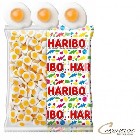 OEUFS AU PLAT 1.5 KG HARIBO