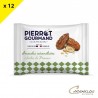 Vente grossiste confiserie AMANDES CARAMELISEES 12X45G  PG