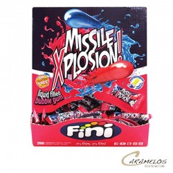 FINIBOOM MISSILE EXPLOSION X200 FINI