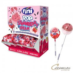 SUCETTES FINIPOP STRAWBERRY...