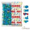 Vente grossiste confiserie SCHTROUMPFS  2KG  HARIBO