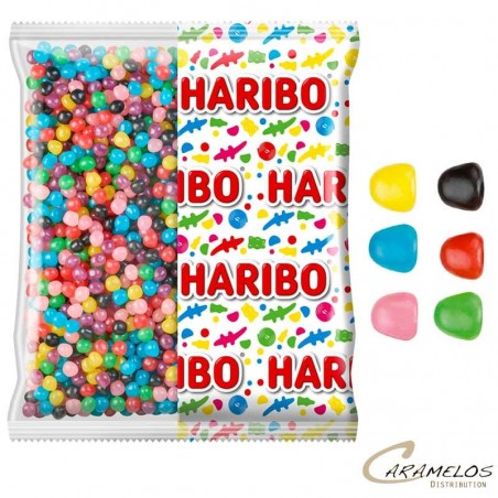 Vente grossiste confiserie DRAGIBUS  2KG  HARIBO