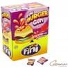 Vente grossiste confiserie FINIBOOM  BURGER   X200   FINI
