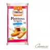 Vente grossiste confiserie MADELEINE LONGUE NATURE X6 80G ST MICHEL x 20