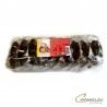 Vente grossiste confiserie LIEGEOISES CHOCOLAT X5 EMB. INDIV. 300G x14