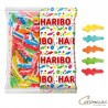 Vente grossiste confiserie CROCODILES  2KG  HARIBO