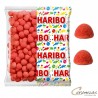 Vente grossiste confiserie MINI TAGADA 1.5 KG  HARIBO