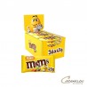 Vente grossiste confiserie M&M'S 45G JAUNE PETIT FORMAT x36