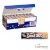 Vente grossiste confiserie SMARTIES TUBES 24X38G