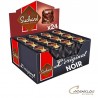 Vente grossiste confiserie ROCHERS NOIR SUCHARD 35G X24