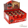 Vente grossiste confiserie ROCHERS LAIT SUCHARD 35G X24
