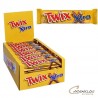 Vente grossiste confiserie TWIX XTRA 30X75G
