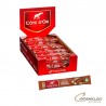 Vente grossiste confiserie COTE D'OR LAIT NOISETTES 45G x 32