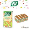 Vente grossiste confiserie TIC TAC DUO CITRON-ORANGE 18G x 24