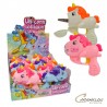 Vente grossiste confiserie UNICORN LOLLIGUN  X12  BRABO