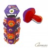 Vente grossiste confiserie BPOP TERROR MIX  X24  BRABO