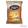 Vente grossiste confiserie CHIPS BRET'S TARTIFLETTE 125 G x10