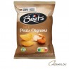 CHIPS BRET'S ARO. OIGNONS 125 G x10