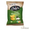 CHIPS BRET'S  PESTO MOZARELLA 125 G x10