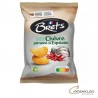 Vente grossiste confiserie CHIPS BRET'S CHEVRE PIMENT 125 G x10