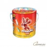 SEAU MAMMOUTH TETINES MIX X120