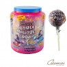 BOULE MAGIQUE POP TUBO DE 60 BRABO