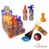 FIRE POMP SPRAY X12 BRABO
