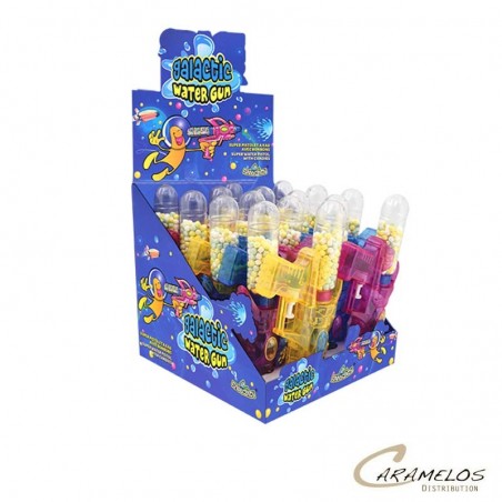 GALACTIC WATER GUN