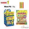 30 MIAMI PIK MINI SACHET HARIBO