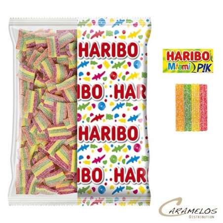 MIAMI PIK 1KG HARIBO