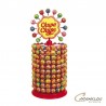 Vente grossiste confiserie COLIS CHUPA RUEDA X213 SUCETTES
