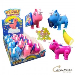 UNICORN DISPENSER X12 BRABO