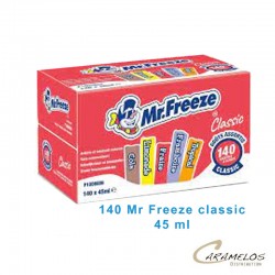 MR FREEZE CLASSIC ASS. (45...