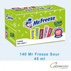 MR FREEZE SOUR (45 ML)  PM