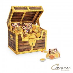 COFFRET 80 CHOCOMONNAIE...