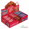 Vente grossiste confiserie COLIS NESTLE  chocobox  62 BARRES