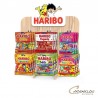 Vente grossiste confiserie COLIS HARIBO PRES. BOIS 6 BROCHES-106177