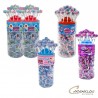 Vente grossiste confiserie COLIS VIDAL TACHE LANGUE 5+1