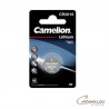 Vente grossiste confiserie PILE BOUTON LITHIUM CR2016 CAMELION BP1 x10