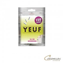 YEUF SACHET 150 FILTRES x34