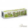 Vente grossiste confiserie YEUF PACK  5 SLIM MARRON PURE x10