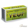 Vente grossiste confiserie YEUF PACK 5 COURT VERT x5