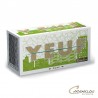Vente grossiste confiserie YEUF PACK 5 COURT MARRON x5